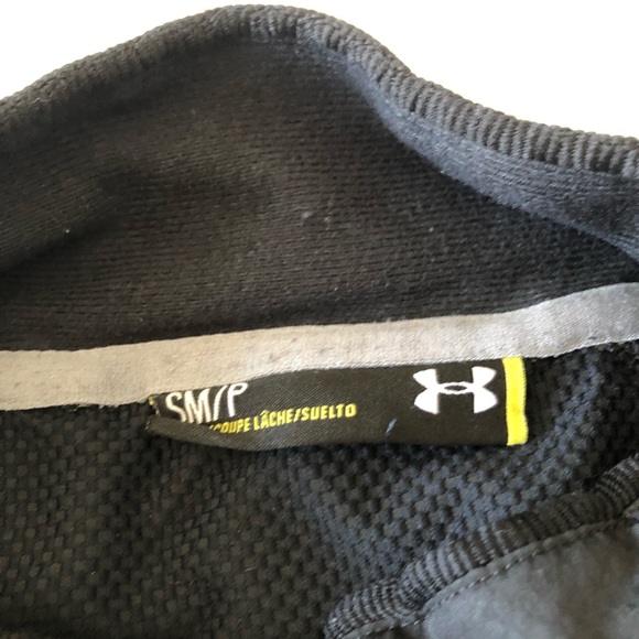 Under Armour Windbreaker Jacket - Picture 2 of 2